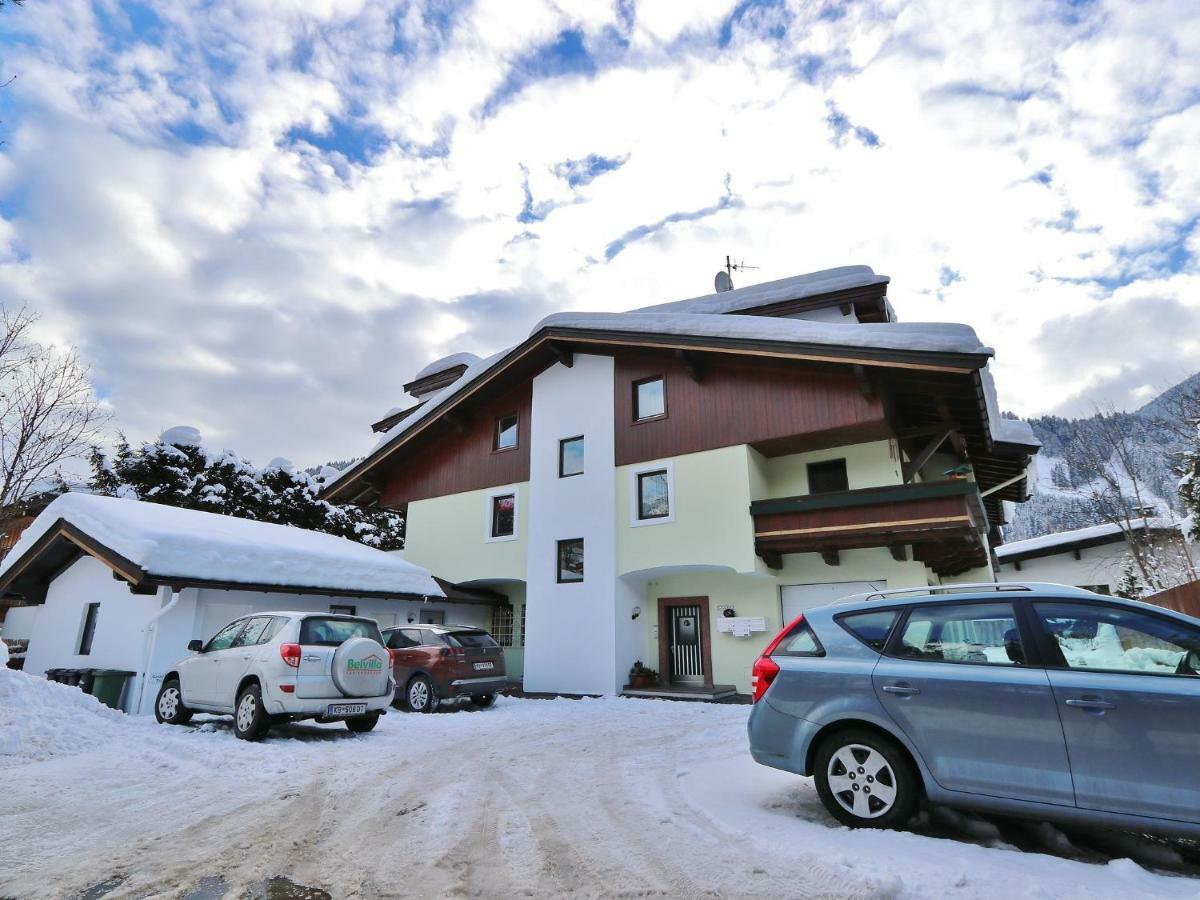 Landhaus Erharter Kitzbuhel Exterior photo