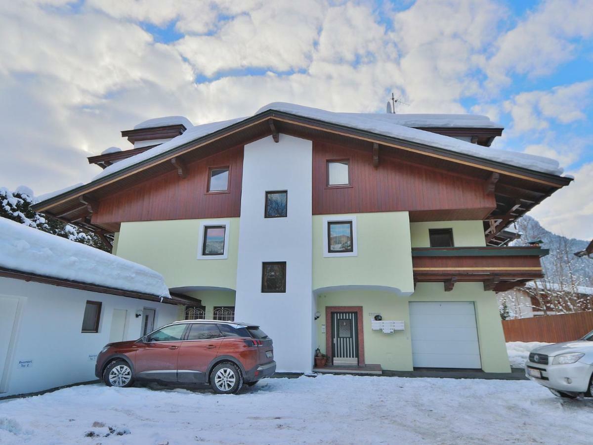 Landhaus Erharter Kitzbuhel Exterior photo
